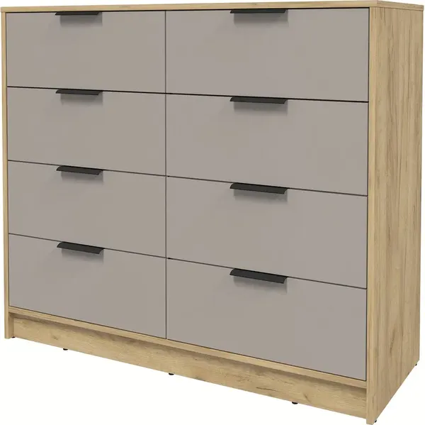 Комод Интерлиния Концепт КТ-К117 Глосс - фото