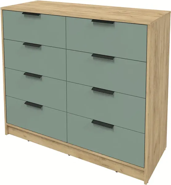 Комод Интерлиния Концепт КТ-К117 Глосс