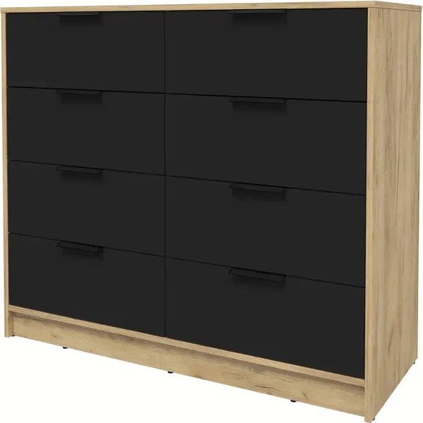 Комод Интерлиния Концепт КТ-К117 Глосс - фото