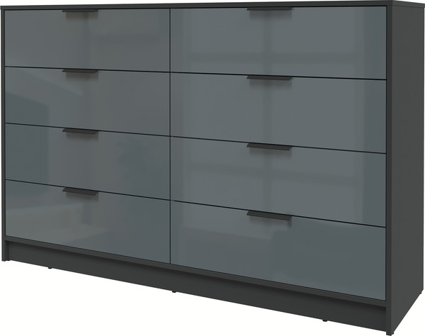 Комод Интерлиния Концепт КТ-К157 Глосс - фото