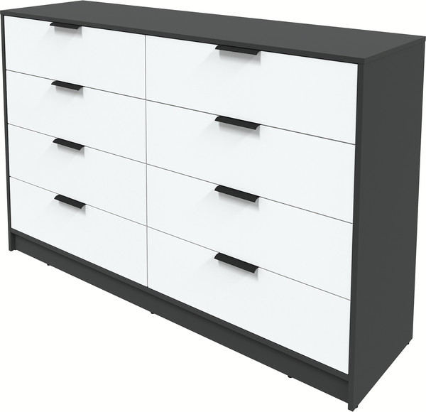 Комод Интерлиния Концепт КТ-К157 Глосс