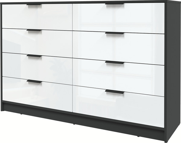 Комод Интерлиния Концепт КТ-К157 Глосс - фото