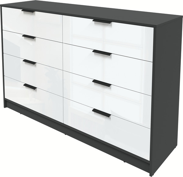 Комод Интерлиния Концепт КТ-К157 Глосс