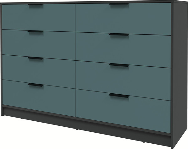 Комод Интерлиния Концепт КТ-К157 Глосс - фото