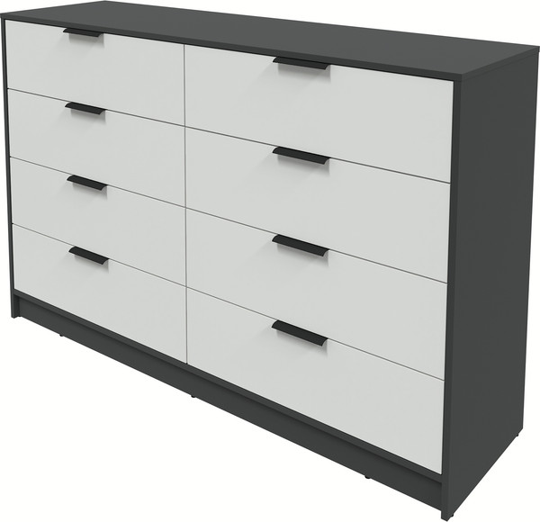 Комод Интерлиния Концепт КТ-К157 Глосс