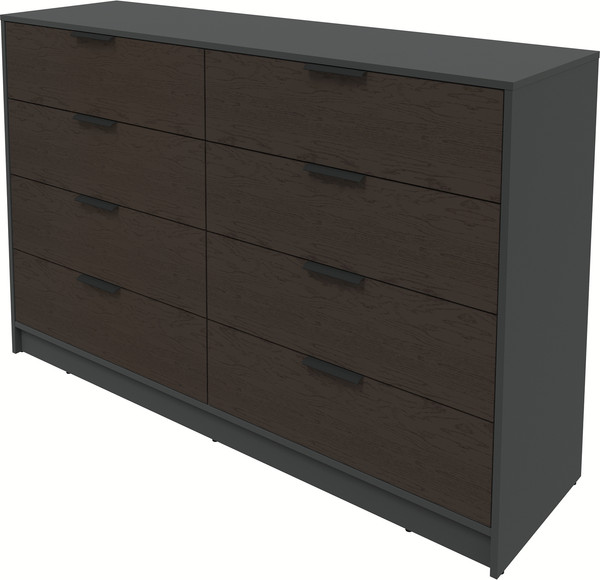 Комод Интерлиния Концепт КТ-К157 Глосс