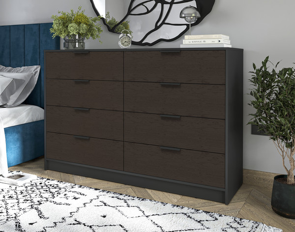 Комод Интерлиния Концепт КТ-К157 Глосс