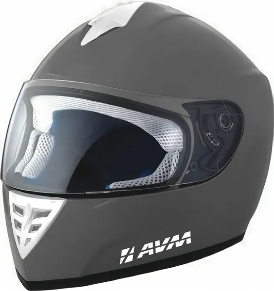 Мотошлем AVM 903 - фото