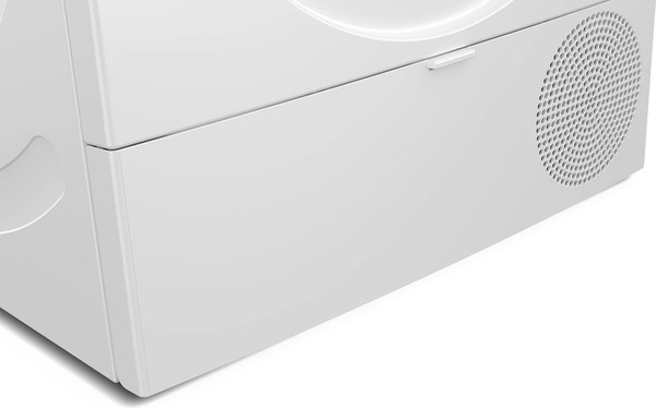 Сушильная машина Bosch WQG1417GPL