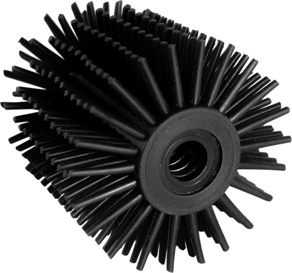 Щетка для унитаза Caspian 85/10мм / 90125