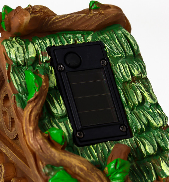 Садовая фигура-светильник GREENGO Сказочный дом / 10919479