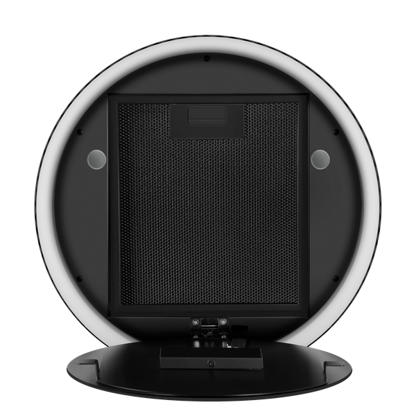 Вытяжка скрытая Maunfeld Edelweiss 39 Isla