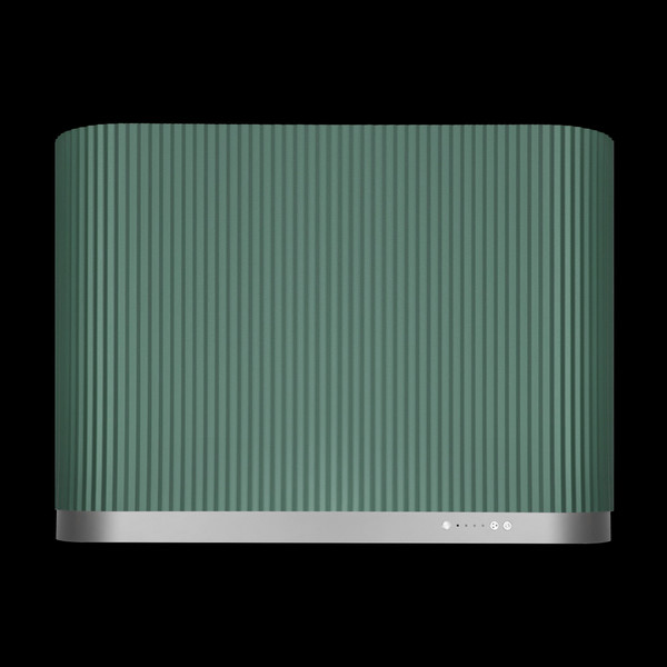 Вытяжка коробчатая Maunfeld Murano 80