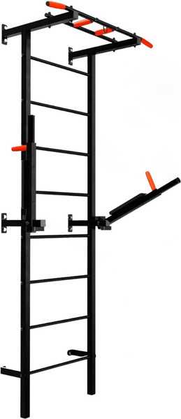 Шведская стенка Absolute Champion Атлант Люкс / АЧ 8049 - фото