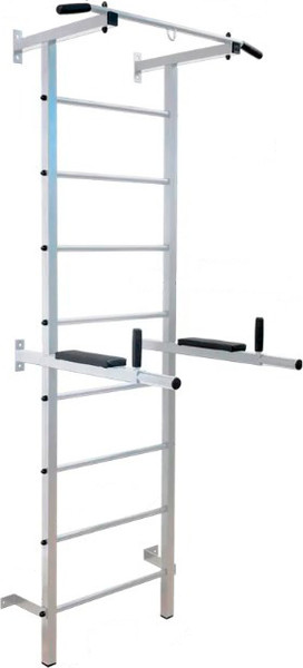 Шведская стенка Absolute Champion Атлант / АЧ 7897 - фото