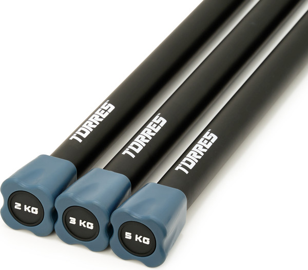 Бодибар Torres PL525002