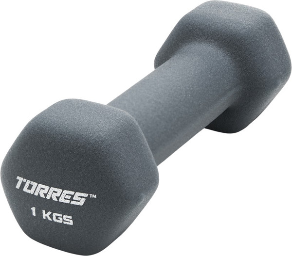 Гантель Torres PL522501 - фото
