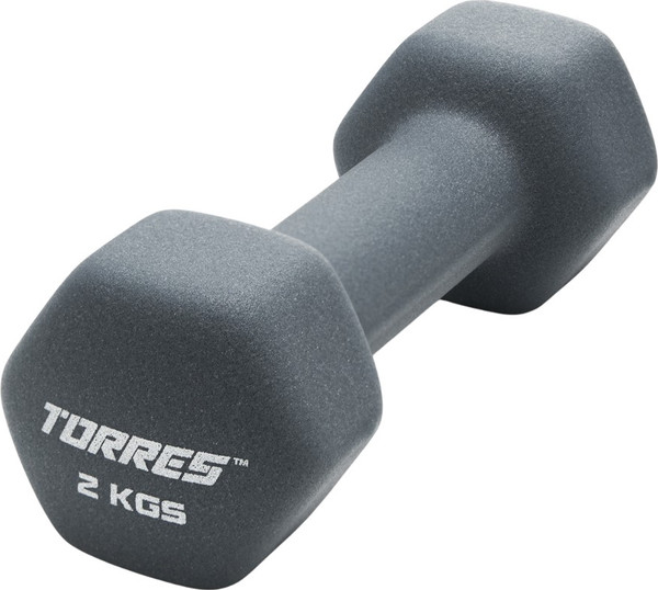 Гантель Torres PL522502 - фото