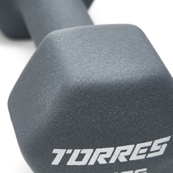Гантель Torres PL522503