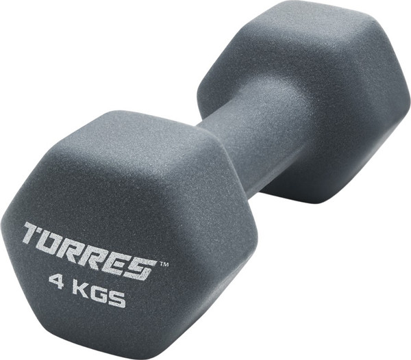 Гантель Torres PL522504 - фото