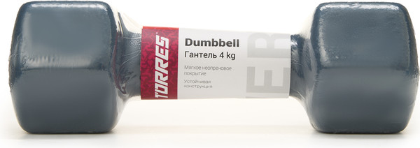 Гантель Torres PL522504