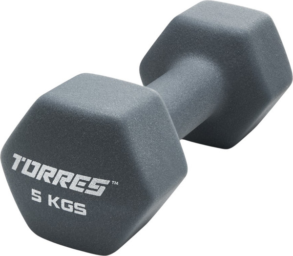 Гантель Torres PL522505 - фото