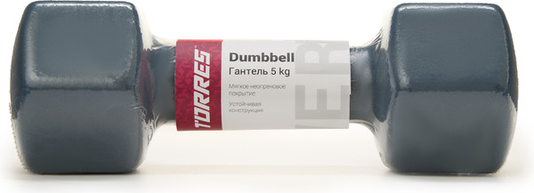 Гантель Torres PL522505