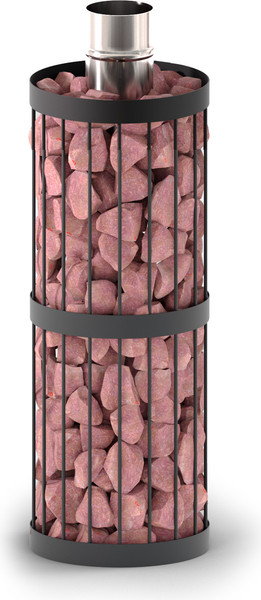 Сетка для печи Kronos Для камней L800