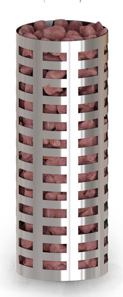 Сетка для печи Kronos Для камней L800 AISI 430 08мм