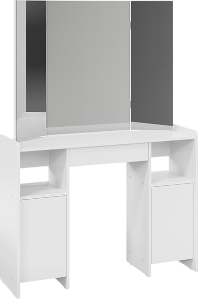 Туалетный столик ТриЯ Дарси Тип 2 - фото