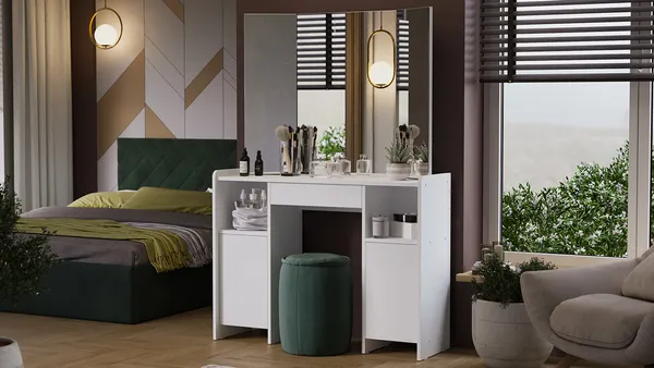 Туалетный столик ТриЯ Дарси Тип 2