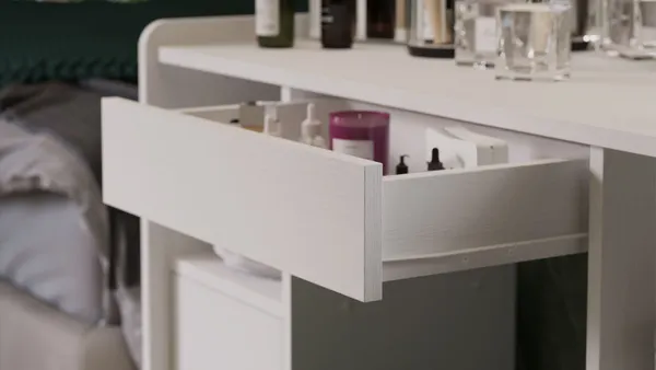 Туалетный столик ТриЯ Дарси Тип 2