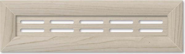 Экран для радиатора Стильный Дом Цветы 60х60см