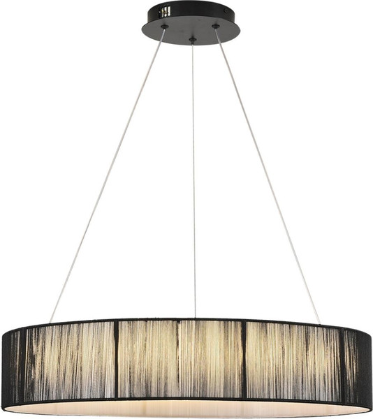 Потолочный светильник Lumion Kava 8371/40L