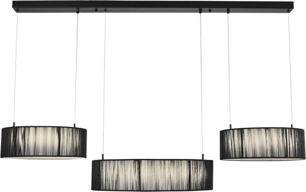 Люстра Lumion Kava 8371/70L