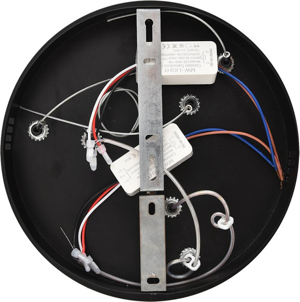 Потолочный светильник Lumion Sava 8373/55L