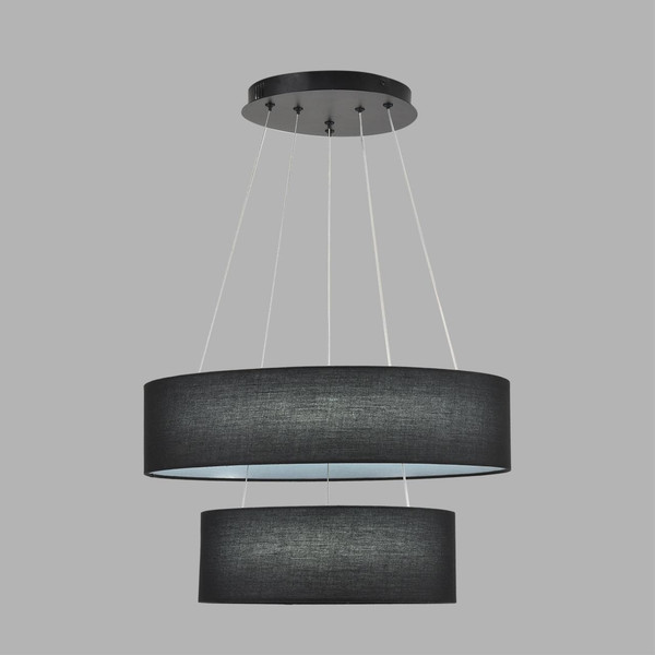 Потолочный светильник Lumion Sava 8373/55L