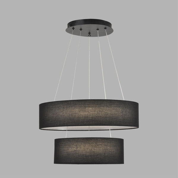 Потолочный светильник Lumion Sava 8373/55L