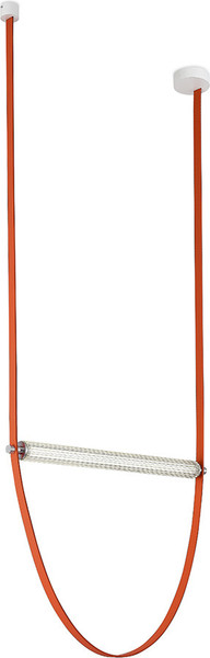 Потолочный светильник ILedex Rocks 2413XL OR - фото