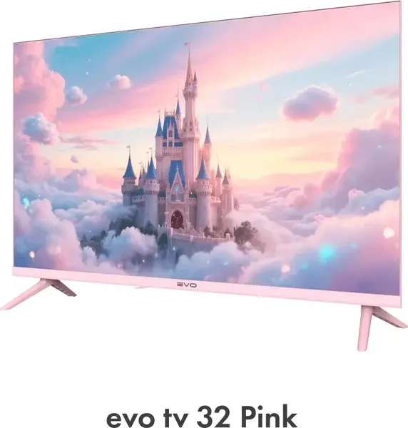 Телевизор Evo TV 32