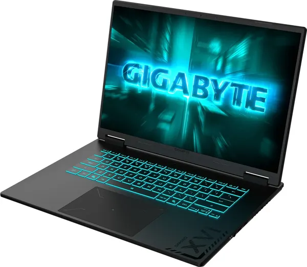 Игровой ноутбук Gigabyte Gaming A16 GA6H / CMHI2KZ894SD