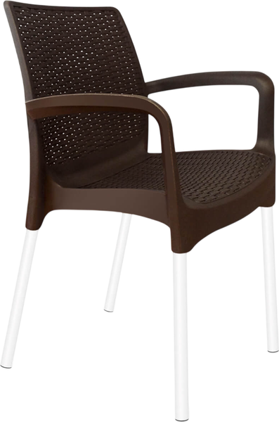 Стул садовый Sheffilton SHT-S68 - фото