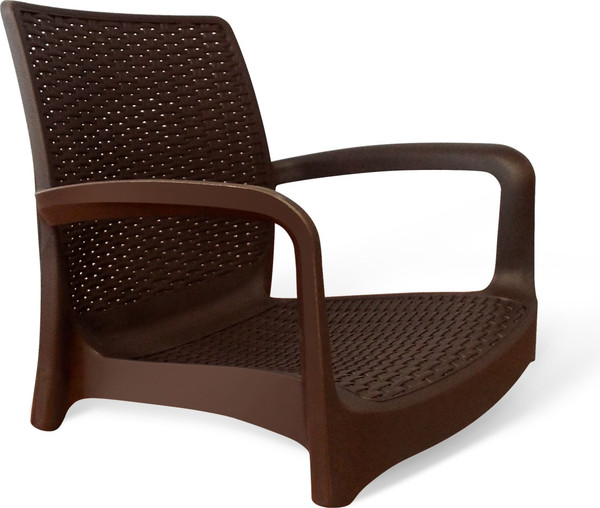 Стул садовый Sheffilton SHT-S68