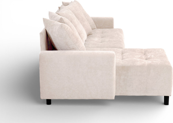 Диван угловой Домовой Сканди Ск-4УС-Ш