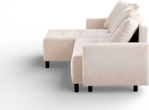 Диван угловой Домовой Сканди Ск-4УС-Ш