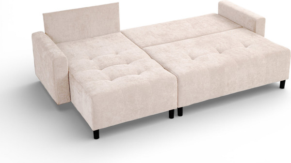 Диван угловой Домовой Сканди Ск-4УС-Ш