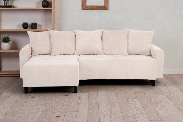 Диван угловой Домовой Сканди Ск-4УС-Ш