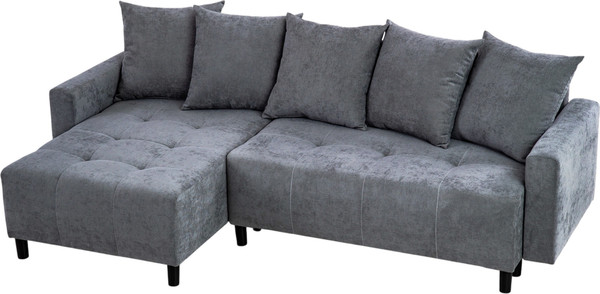 Диван угловой Домовой Сканди Ск-4УС-Ш