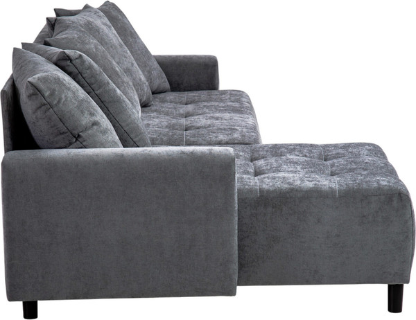 Диван угловой Домовой Сканди Ск-4УС-Ш