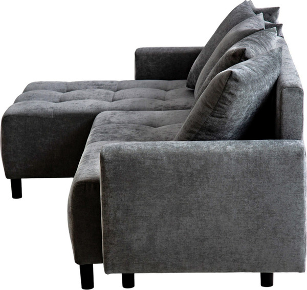 Диван угловой Домовой Сканди Ск-4УС-Ш